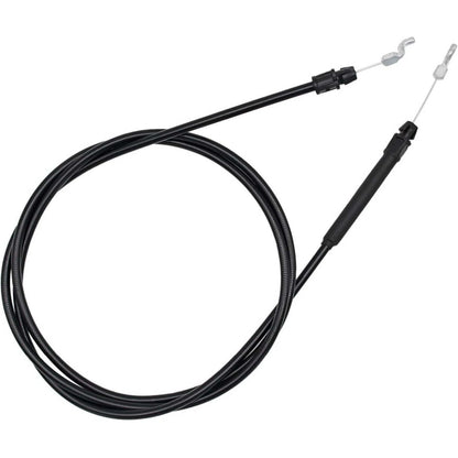 175cm Lawn Mower Clutch Control Cable 946-05105 For Cub Cadet SC300HW