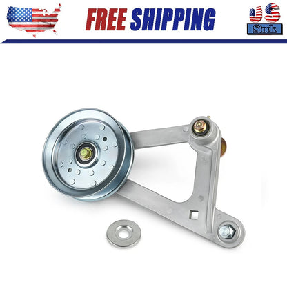 Deck Idler Fits Exmark Lazer Z AS E S X Z Series Replaces 116-3755 109-2883