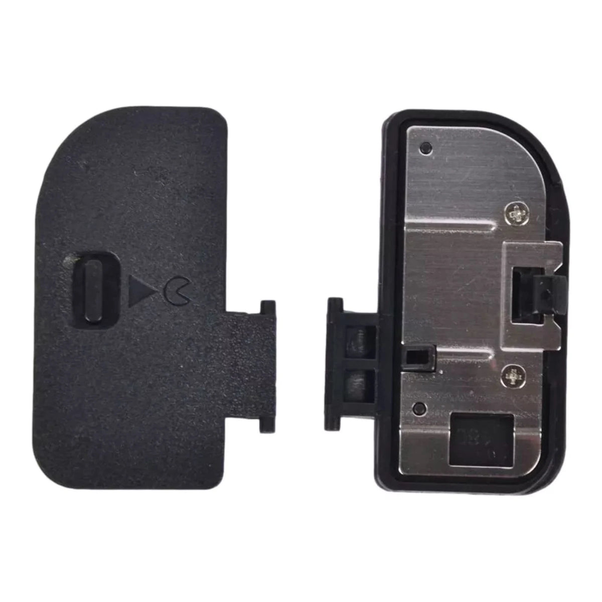 Battery Door Cover Lid Cap For Nikon Z5 Z6 Z6II Z7 Z7II Z8 Moisture Prevent
