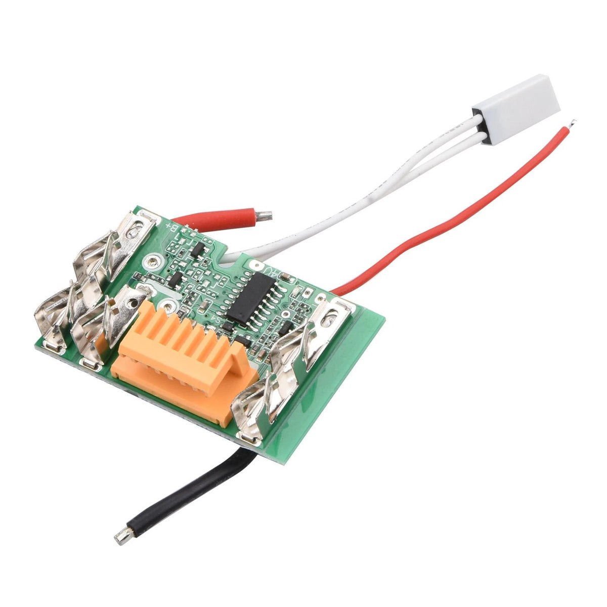 Over Heat Protection Battery Protection Board For Makita BL1830 BL1840 BL1850