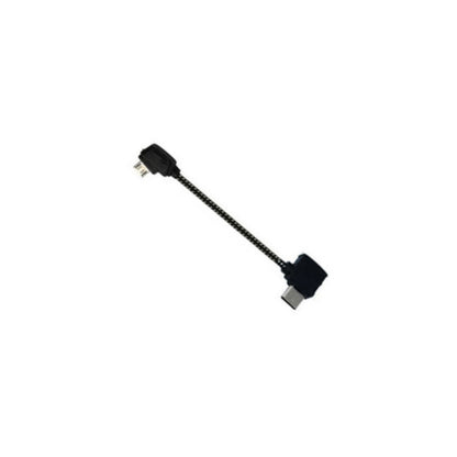 Type-C to Phone Date Cable Connector For DJI Mavic Pro Drone Replace Parts