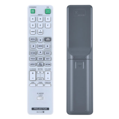 RM-PJ19 For Sony Projector Remote Control VPLFX30 VPLFX35 VPLFH35 VPLFX37