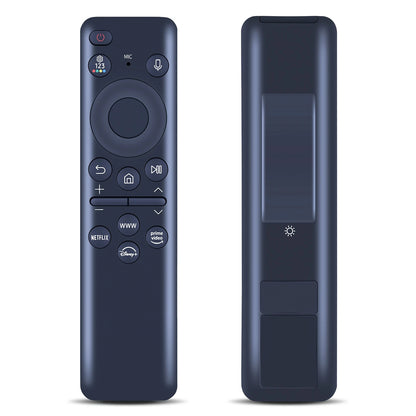 BN59-01432J TM2360E Solar Cell Voice Remote Control For Samsung TV QN85C