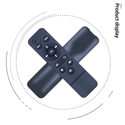 Remote Control For FLYZUNI 10.1 Inch Digital Picture Frame