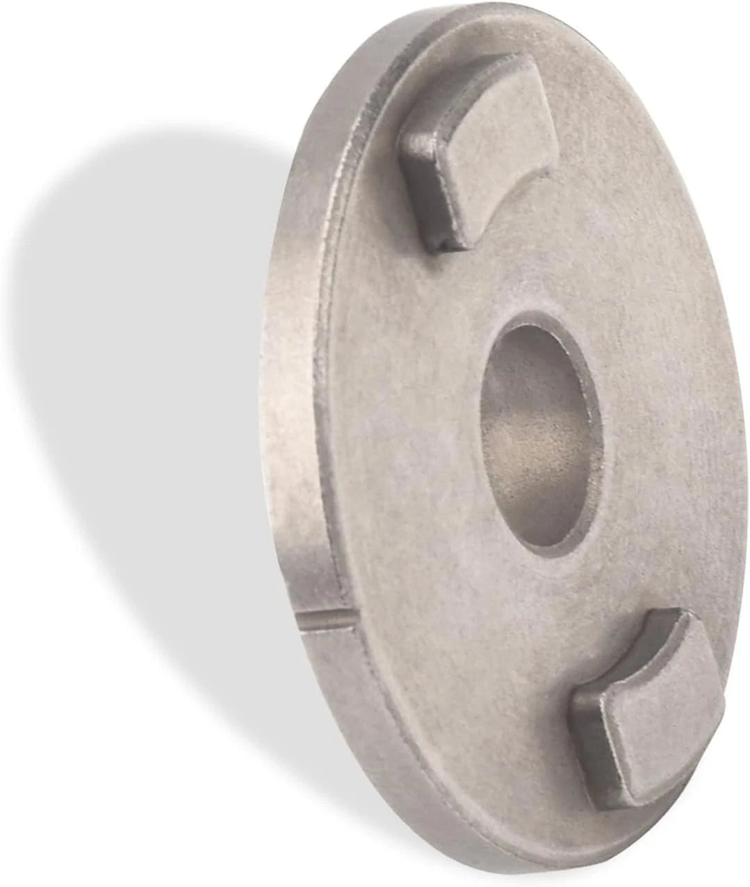 3-Pack 120-5236 Blade Adapter Compatible with Toro 30" TimeMaster and Exmark...