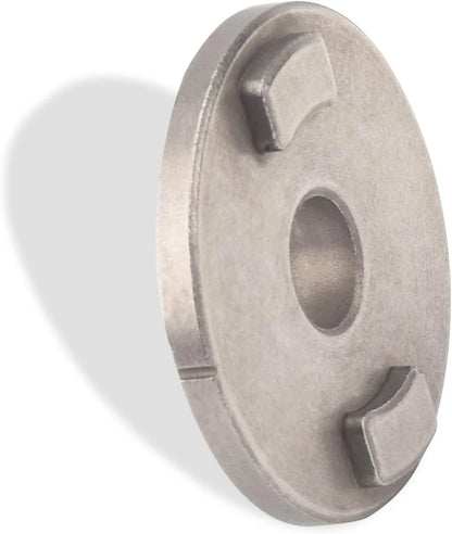 3-Pack 120-5236 Blade Adapter Compatible with Toro 30" TimeMaster and Exmark...
