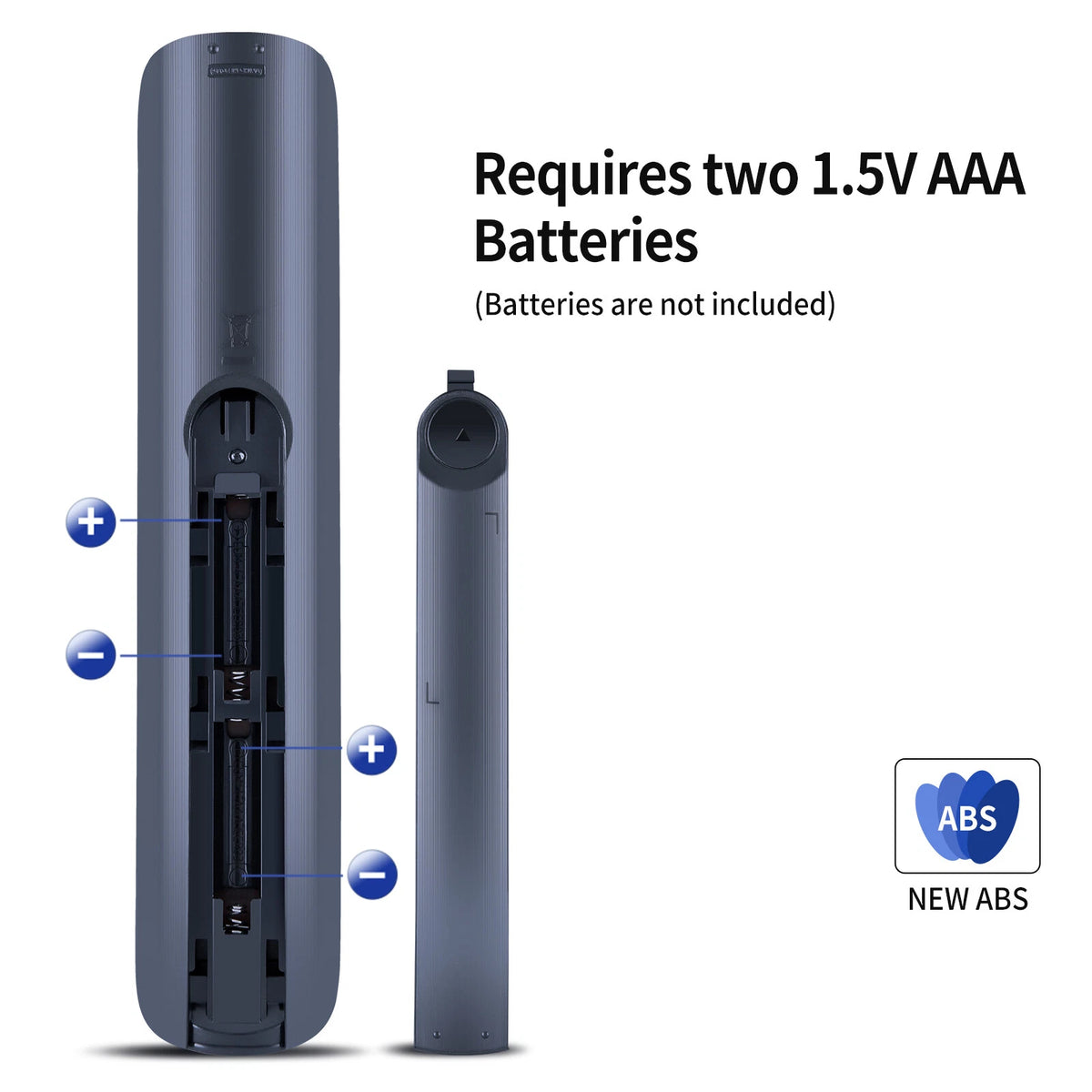 BN59-01179A For Samsung TV Remote Control UN32H6350AF UN39H5204AFXZA