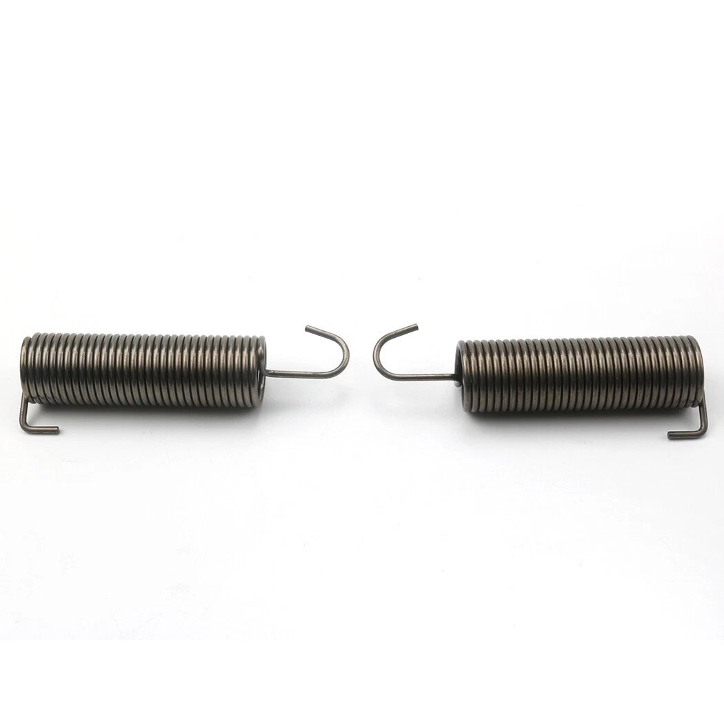 For 84-87 Regal Front Grille Grill Tension Return Spring SET - 25516618