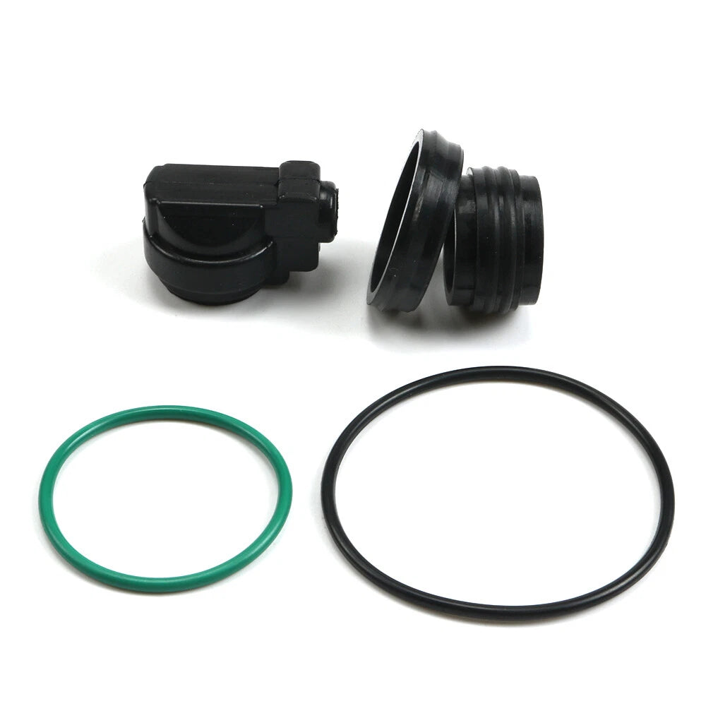 Fit Land Rover Discovery 2 99-04 Brake Master Cylinder Seals Gaskets Repair Kit