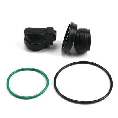 Fit Land Rover Discovery 2 99-04 Brake Master Cylinder Seals Gaskets Repair Kit