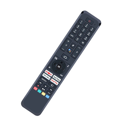 Replacement Remote Control For JVC LT-70VAQ7255 Android TV