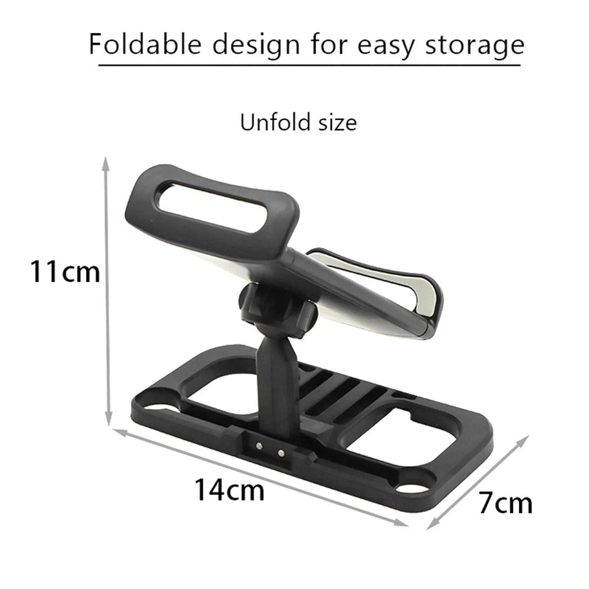 Remote Control Bracket Mobile Phone Tablet Mount Holder for DJI Mavic Series a
