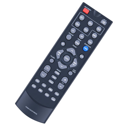 RRMCGA397AWSA Remote Control For Sharp Speaker System CD-BH950