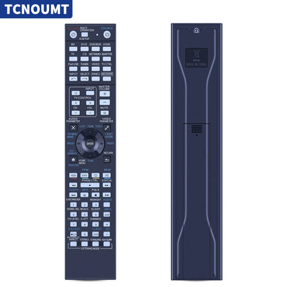 AXD7555 Replacement Remote Control For Pioneer AV Receiver VSX-1019AH