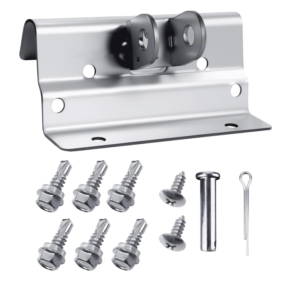 322984/320787 Garage Door Trolley Arm Attachment Operator Orbital Metallic
