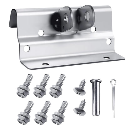 322984/320787 Garage Door Trolley Arm Attachment Operator Orbital Metallic
