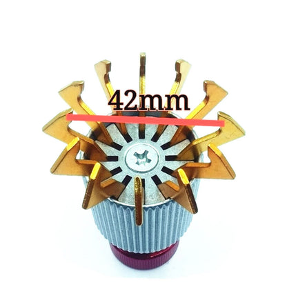 Watch Glass Crystal Lifter Front Case Base Remover Inserter Repair Fitting Tool