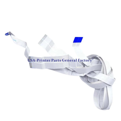 Print Head Cable Fits For EPSON WF-7610 WF-7218 WF-7710 WF7710 WF-7210 WF7620