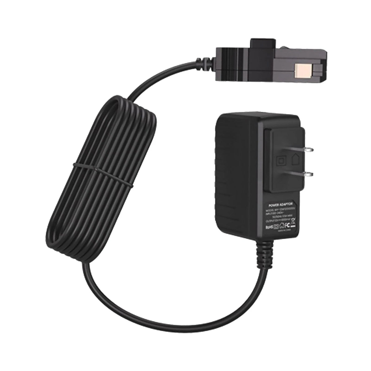 00801-1869 50/60HZ Replacement Battery Charger For Fisher Price Power Wheels
