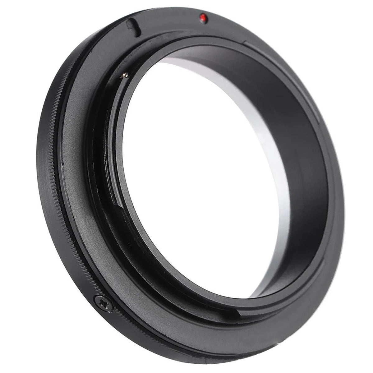FD-EOS Tube Mount Adapter Ring Repair Part For Canon FD Lens to EOS EF Camera
