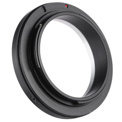FD-EOS Tube Mount Adapter Ring Repair Part For Canon FD Lens to EOS EF Camera