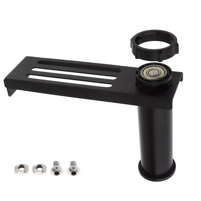 Rotatable 3D Printer Filament Holder Bracket Accessories For Ender-3 series