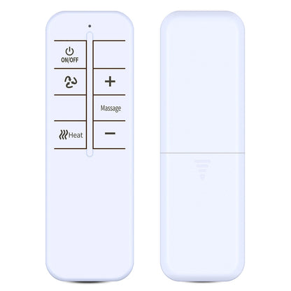Replacement Remote Control ONLY For Miko Foot Massager MMF-01C