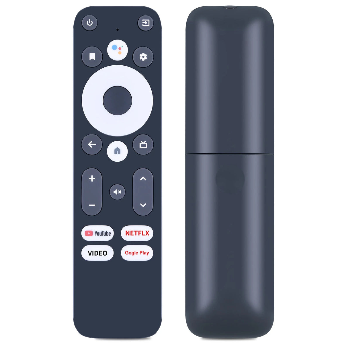 Voice Remote Control For Mecool KM2 and KM2 Plus Android Smart TV Box