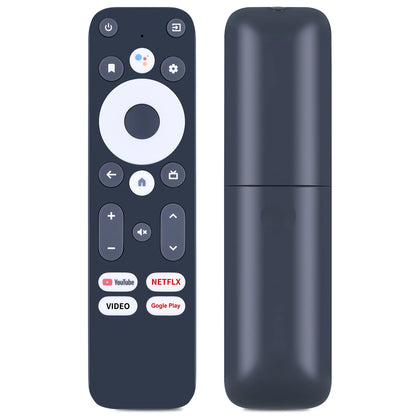 Voice Remote Control For Mecool KM2 and KM2 Plus Android Smart TV Box