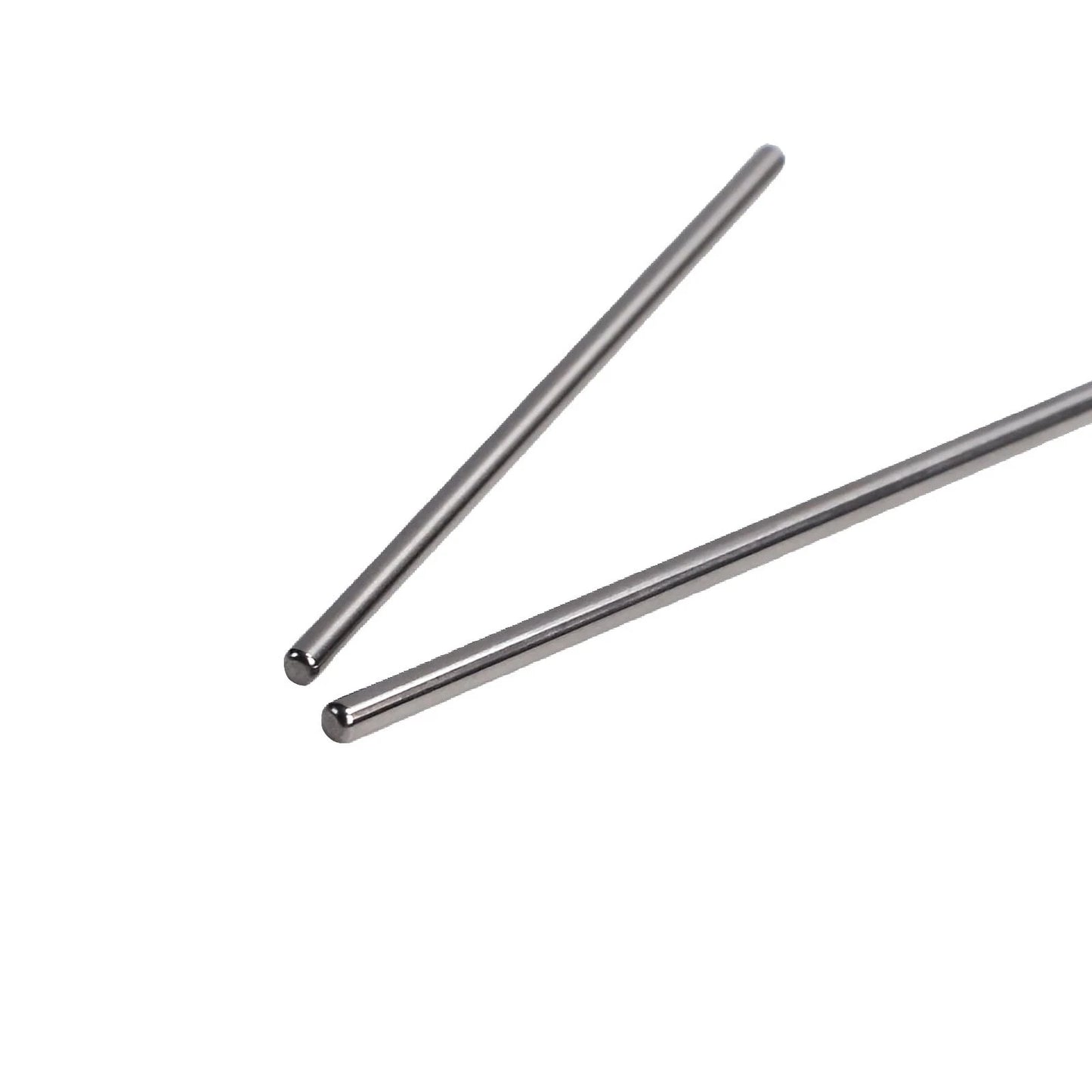 MUGLFPT (2PCS) A16001 Power Filter Impeller Shaft, for AquaClear 20, silver