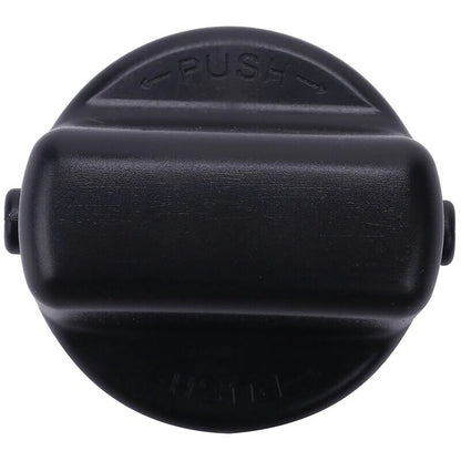 Keyless Ignition Start Switch Knob Cap & Insert Parts For Mitsubishi Outlander
