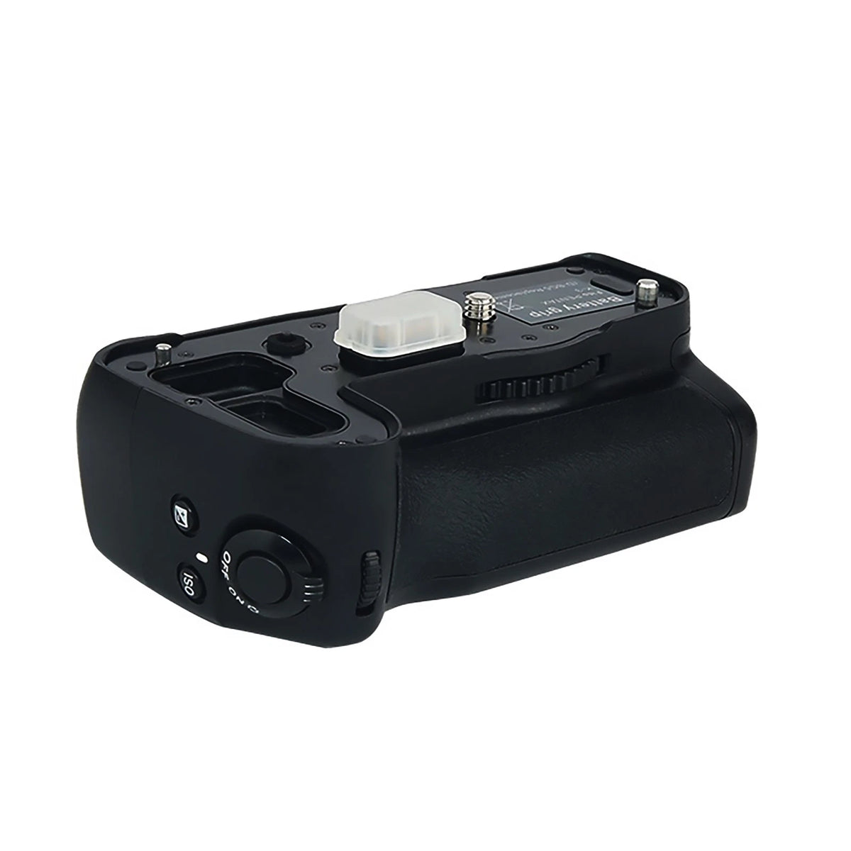 Fit For Pentax K3/K3II D-BG5 Vertical Battery Pack Grip Endurance Extension