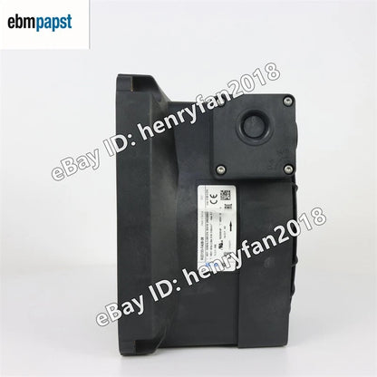 Ebmpapst W2D155-FA08-08 IP65 400VAC 0.08/0.07A 35/41W Siemens Spindle Motor Fan