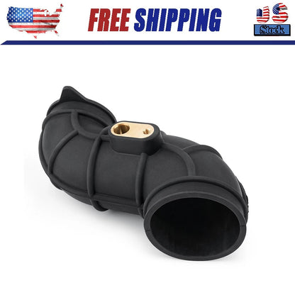 Airbox Boot 5412898 Replacement for Polaris Ranger 6x6 700 EFI 2006-2009