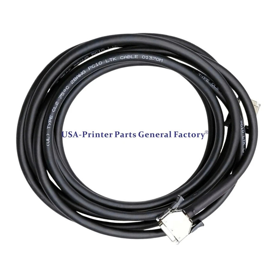 B4H70-67138 Trailing Cable 64' Fit HP Latex 330 360 570 370 365 Ink Tubes Cable
