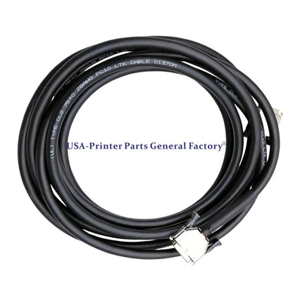 B4H70-67138 Trailing Cable 64' Fit HP Latex 330 360 570 370 365 Ink Tubes Cable