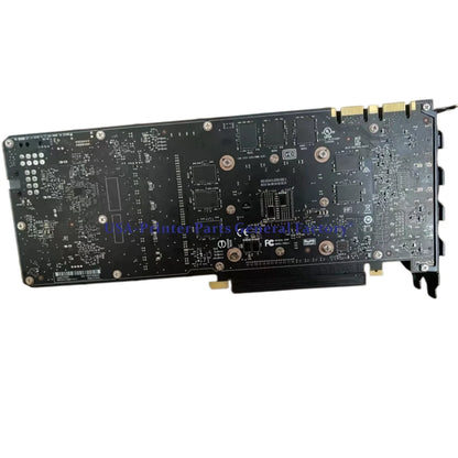 For Nvidia Quadro P5000 16GB GDDR5X GPU Graphics Video Card High quality