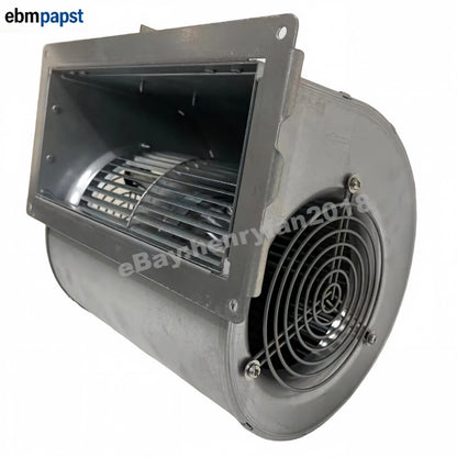 D4E146-AA07-25 for ebmpapst AC 230VAC Centrifugal Fan For Cabinet Cooling