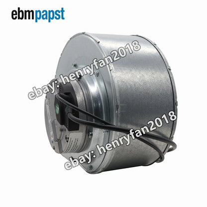 Ebmpapst Fan G3G180-AD43-71 Centrifugal Fan AC 230V 3.15A 510W Blower Fan