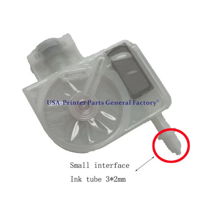 10x ink damper 3x2mm For epson 7400 7450 7800 4400 4800 4450 4880 9800 9450 9400