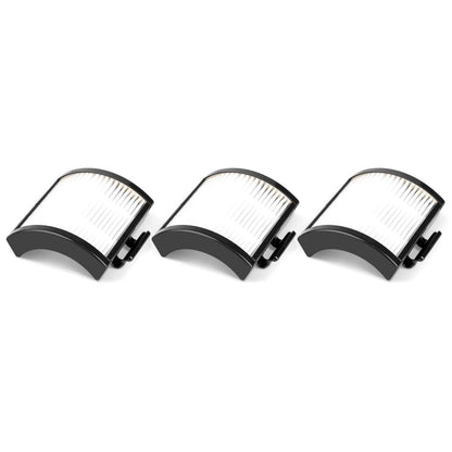 For Shark Detect Pro IW3511 IW1111 BU3120 IW3111C Vacuum Filter 3Pk Replacement
