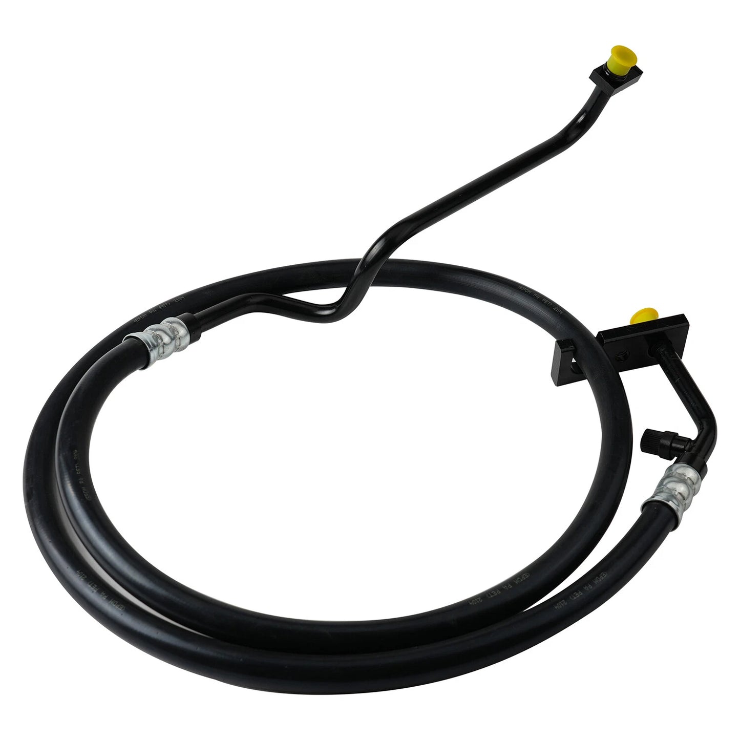 F50-6242-1475 Compressor to Condenser Hose Fits Peterbilt Kenworth