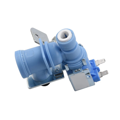 Water Inlet Valve supports the ice-making system For Sears Replacement
