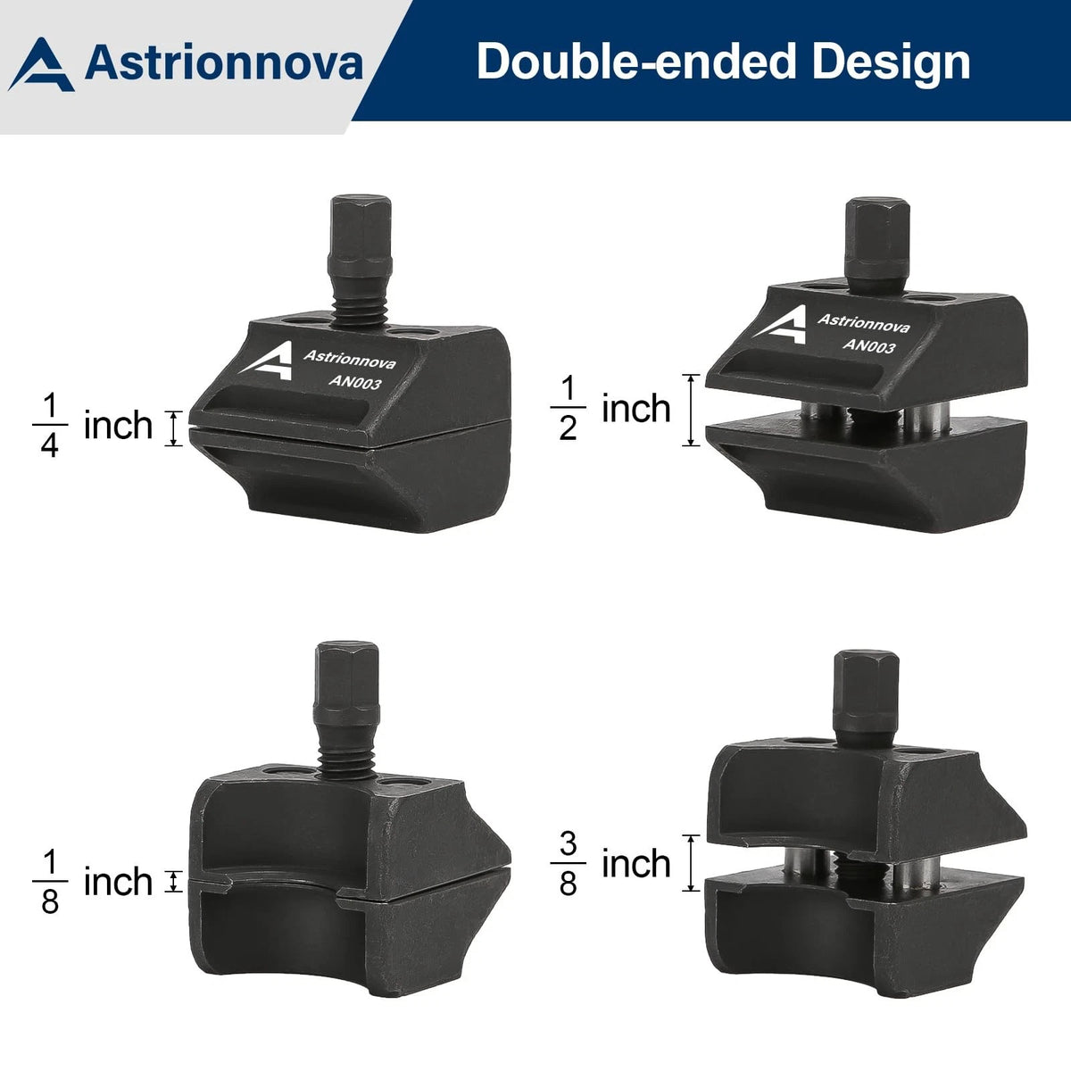 Astrionnova Universal Suspension Strut Spreader Tool
