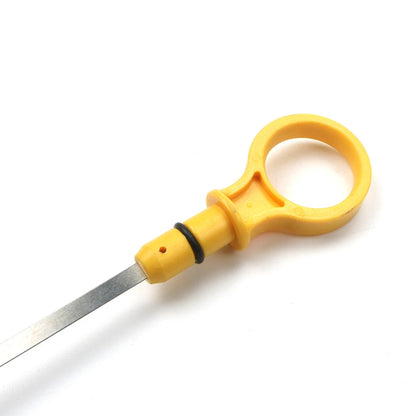 Engine Oil Level Dipstick 5.0L For V8 11-14 Ford Mustang F-150 BR3Z-6750-A