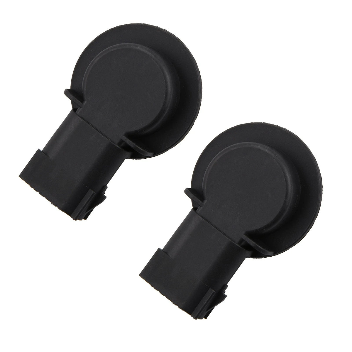 For Dodge RAM Tail Light Socket 2 Pack 68226719AA 1500 2009-2018 2500 2010-2018