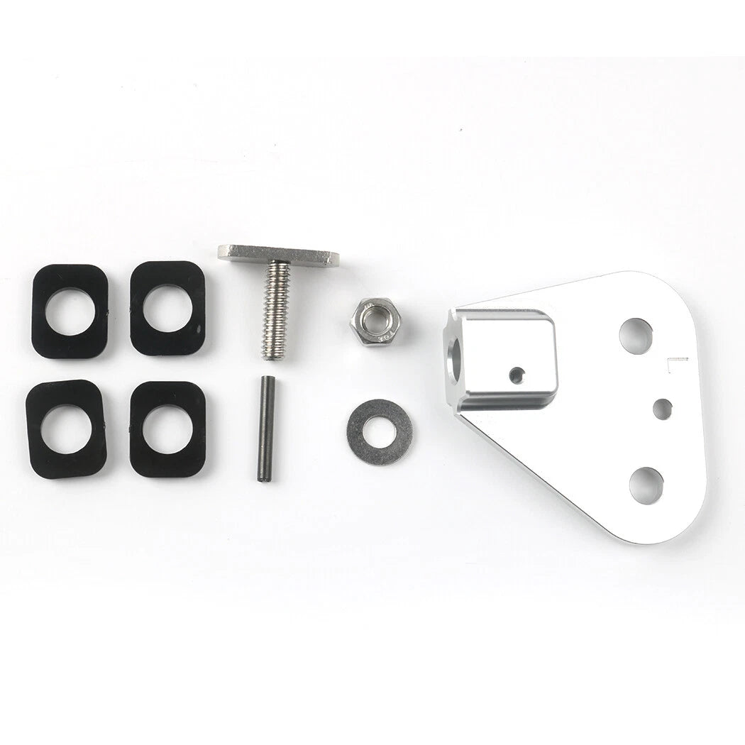 Power Seat Repair Kit for 1997-2004 C5 Corvette Track LH Side of Track