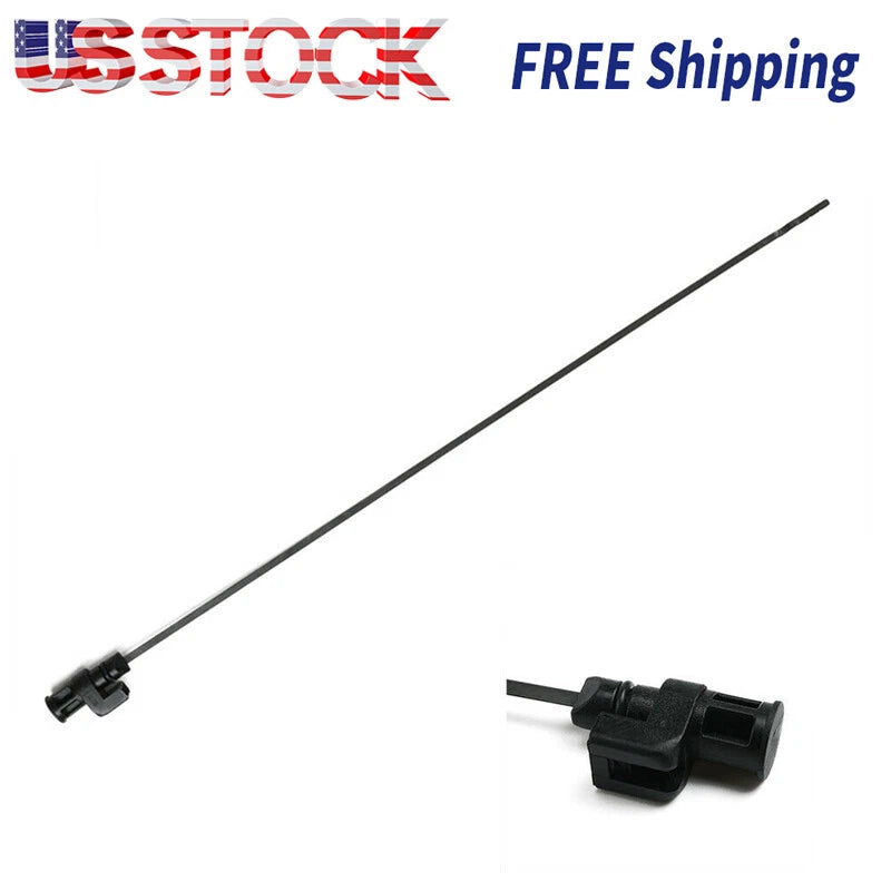 CVT Transmission Oil Level Indicator Dipstick Gauge 31086-JA00A for Quest Murano