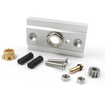FOR STARCRAFT SKAMPER PALOMINO NORTHSTAR SUNLITE TRUCK CAMPER GEAR HOUSING KIT