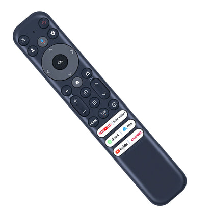 RC813 FMBB Replacement Remote Control For TCL TV No Voice